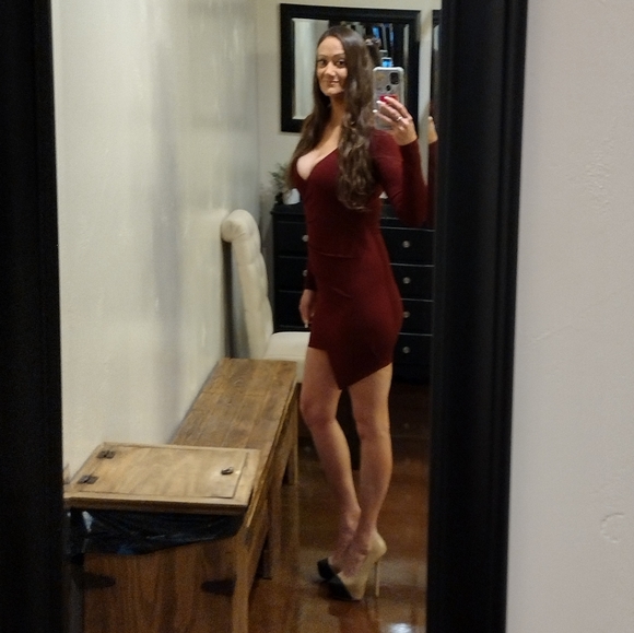 Meet your Posher, Krystale - Picture 1 of 1